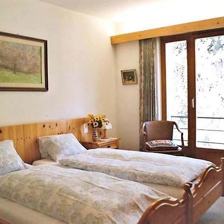 Sporthotel Малоя Номер фото